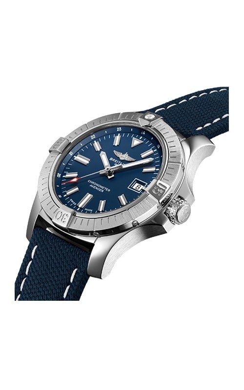 Breitling A17318101C1X1 Avenger Erkek Kol Saati