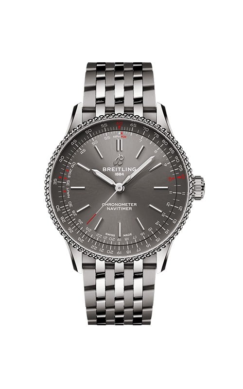 Breitling A17327381B1A1 Navitimer Watches