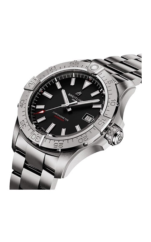 Breitling A17328101B1A1 Avenger Watches