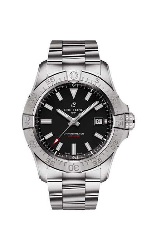 Breitling A17328101B1A1 Avenger Watches