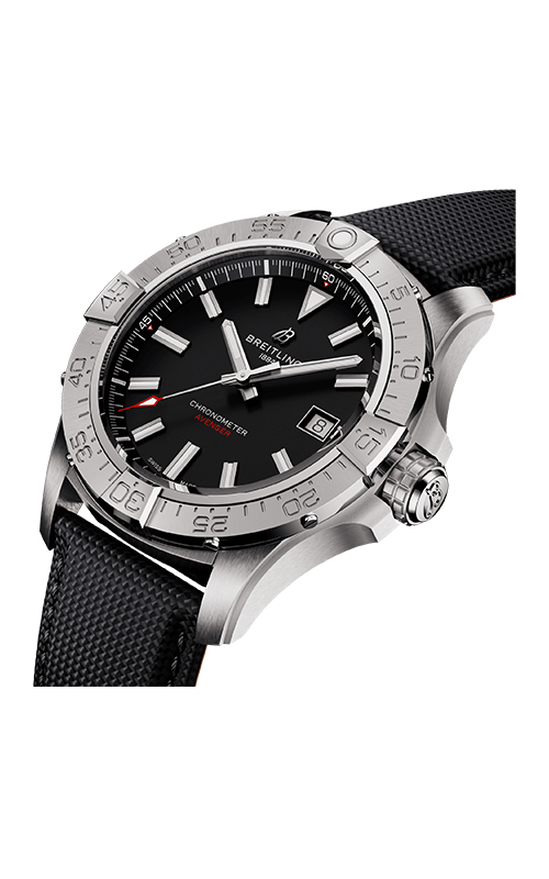 Breitling A17328101B1X1 Avenger Erkek Kol Saati