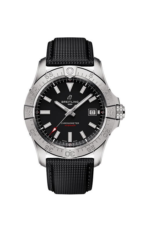 Breitling A17328101B1X1 Avenger Erkek Kol Saati