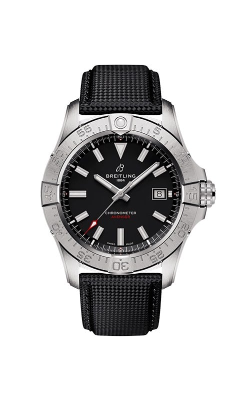 Breitling A17328101B1X1 Avenger Watches
