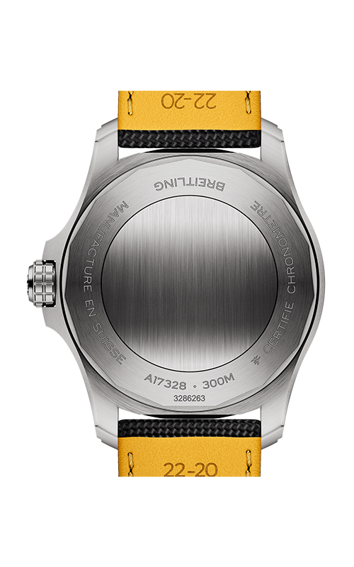 Breitling A17328101B1X1 Avenger Erkek Kol Saati