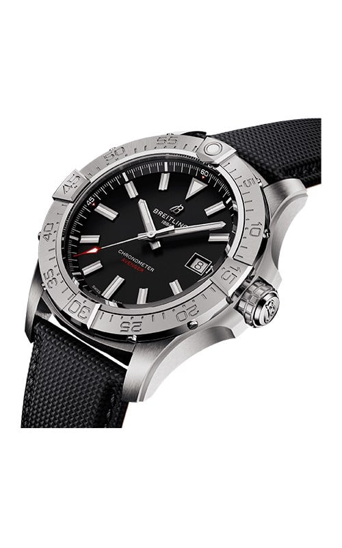 Breitling A17328101B1X1 Avenger Watches