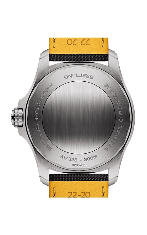 Breitling A17328101B1X1 Avenger Watches