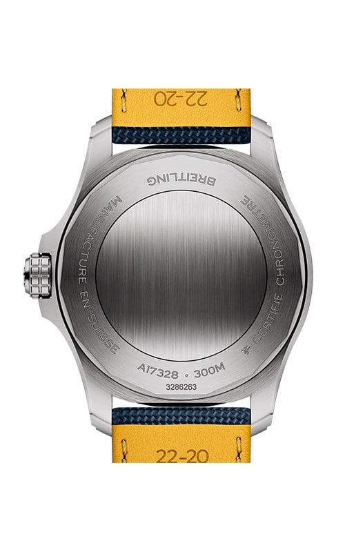 Breitling A17328101C1X1 Avenger Watches