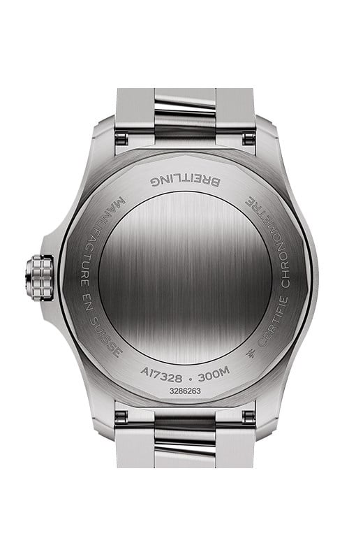 Breitling A17328101L1A1 Avenger Erkek Kol Saati