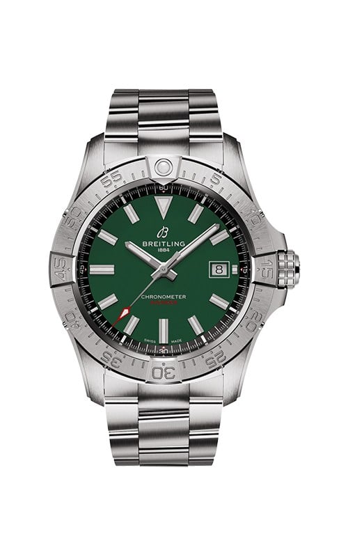Breitling A17328101L1A1 Avenger Watches
