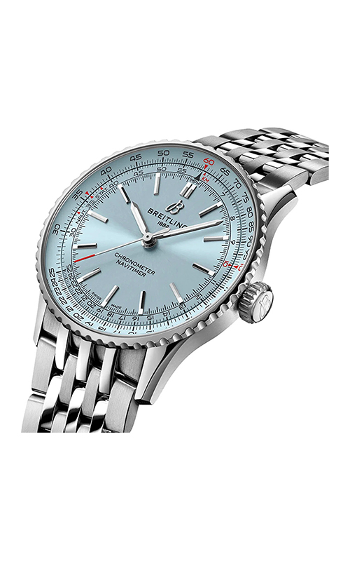 Breitling A17329171C1A1 Navitimer Erkek Kol Saati