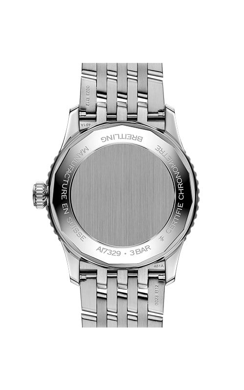 Breitling A17329371L1A1 Navitimer Erkek Kol Saati