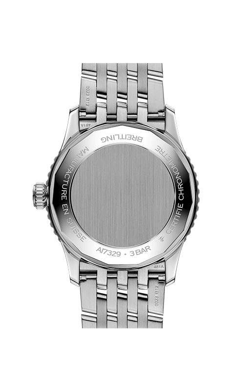 Breitling A17329371L1A1 Navitimer Erkek Kol Saati