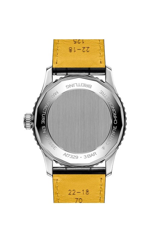 Breitling A17329371L1P1 Navitimer Erkek Kol Saati