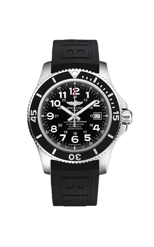 Breitling A17392D7.BD68.153S.A20 Superocean II Watches