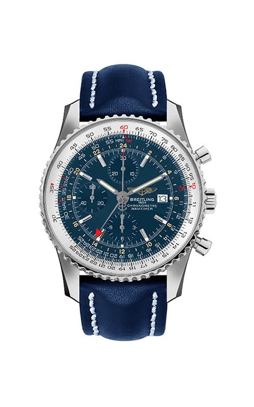 Breitling A2432212.C651.101X.A20BA1 Navitimer Erkek Kol Saati