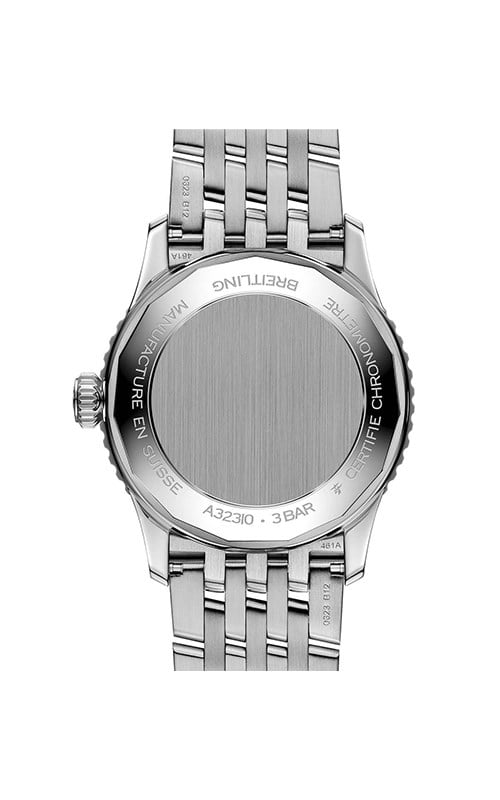 Breitling A32310251B1A1 Navitimer Automatic 41 Gmt Erkek Kol Saati
