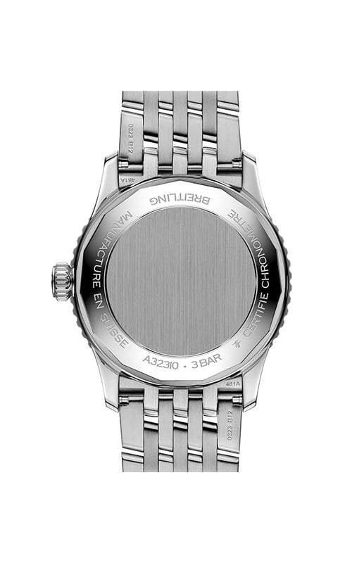 Breitling A32310251B1A1 Navitimer Automatic 41 Gmt Erkek Kol Saati