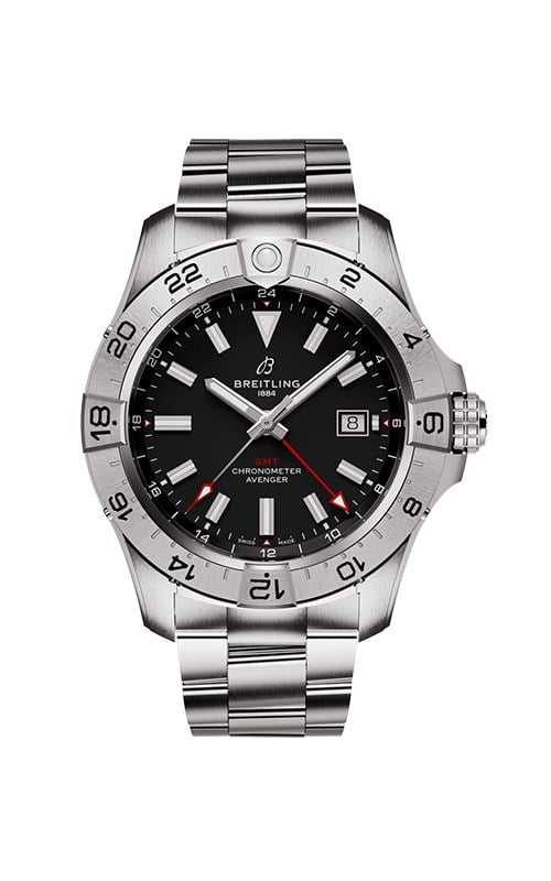 Breitling A32320101B1A1 Avenger Erkek Kol Saati
