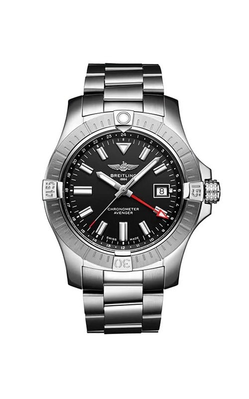 Breitling A32397101B1A1 Avenger Erkek Kol Saati