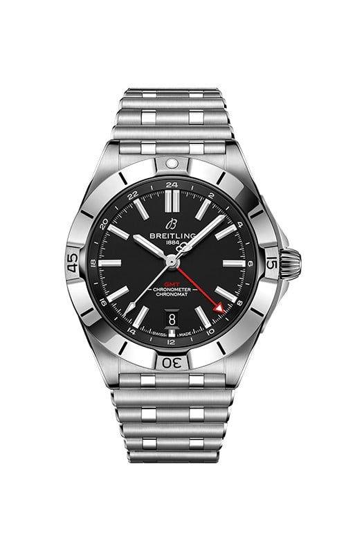 Breitling A32398101B1A1 Chronomat Erkek Kol Saati