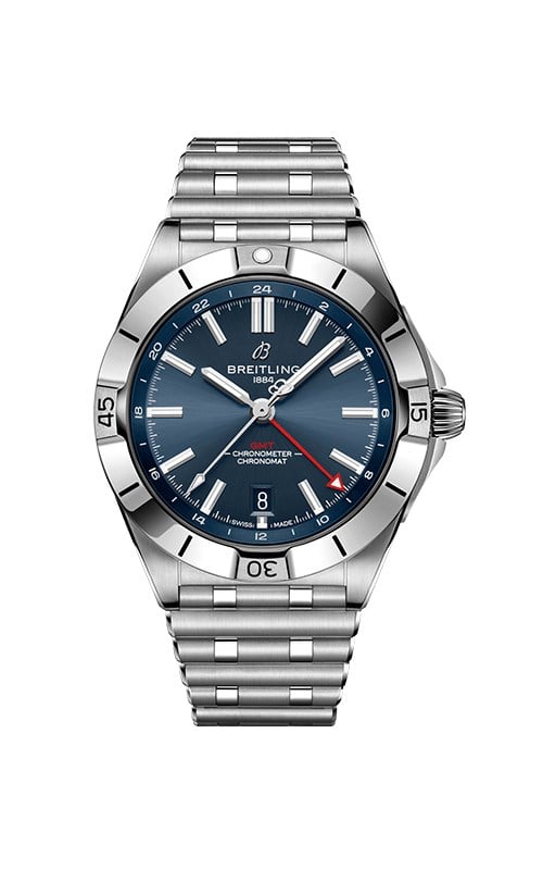 Breitling A32398101C1A1 Chronomat Erkek Kol Saati