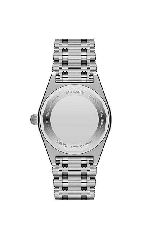 Breitling A72310101C1A1 Chronomat Kadın Kol Saati