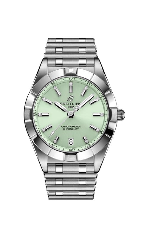 Breitling A77310101L1A1 Chronomat Watches