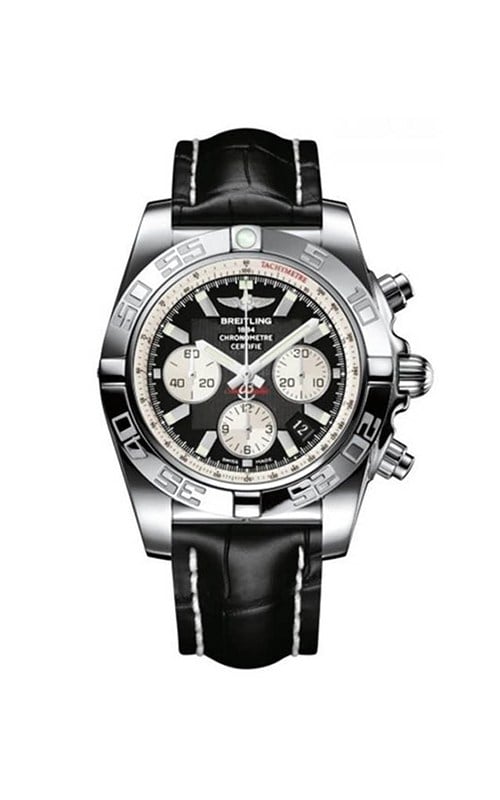 Breitling AB011012.B967.743P.A20 Chronomat Watches
