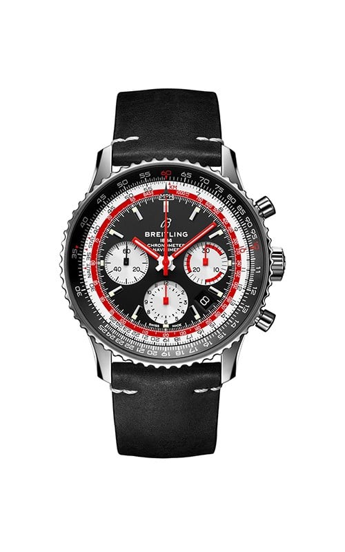 Breitling AB01211B1B1X1 Navitimer 01 Watches