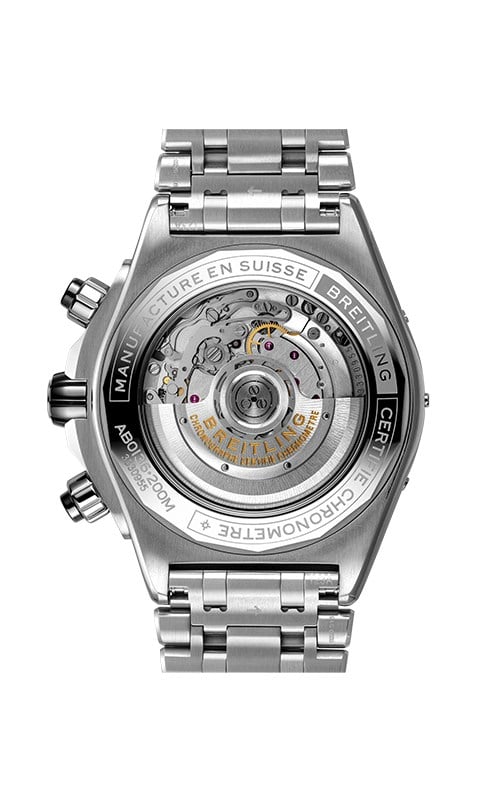 Breitling AB0136251B1A1 Chronomat Watches
