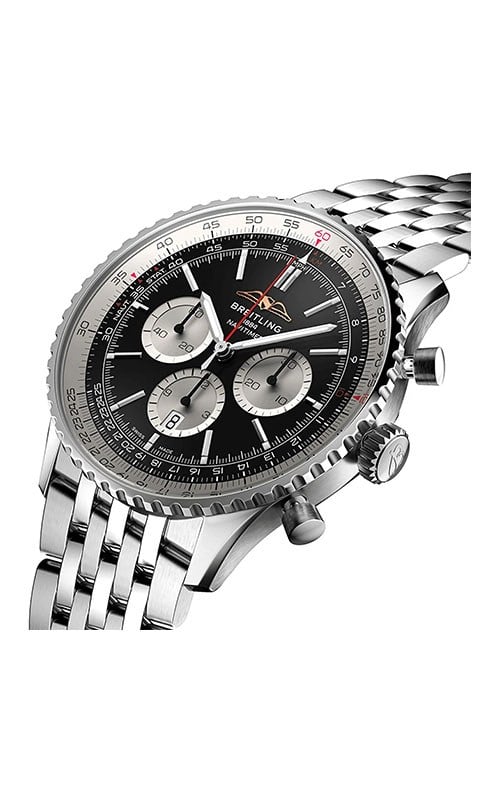 Breitling AB0137211B1A1 Navitimer Watches
