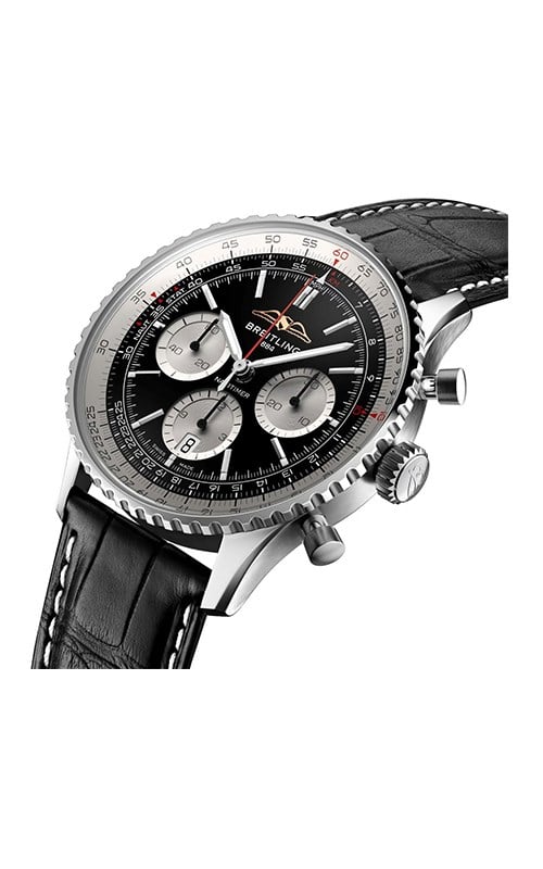 Breitling AB0138211B1P1 Navitimer Erkek Kol Saati