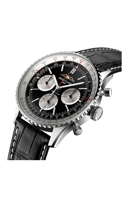 Breitling AB0138211B1P1 Navitimer Erkek Kol Saati