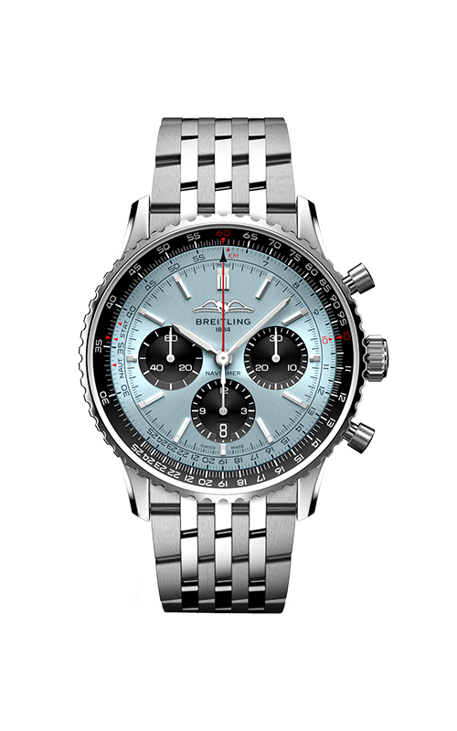 Breitling AB0138241C1A1 Navitimer Erkek Kol Saati