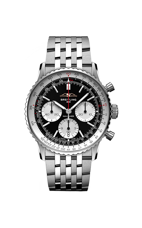 Breitling AB0139211B1A1 Navitimer Erkek Kol Saati