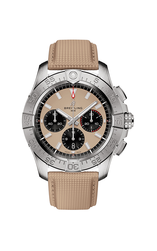 Breitling AB0147101A1X1 Avenger Erkek Kol Saati