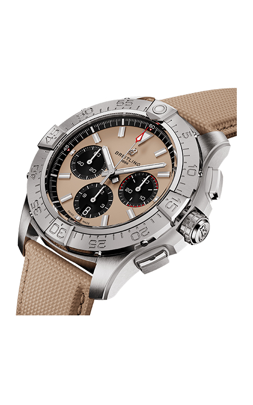 Breitling AB0147101A1X1 Avenger Erkek Kol Saati