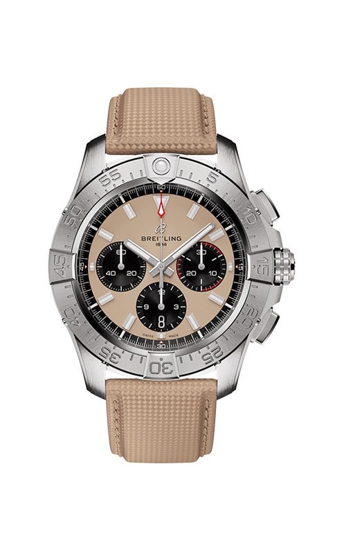 Breitling AB0147101A1X1 Avenger Erkek Kol Saati