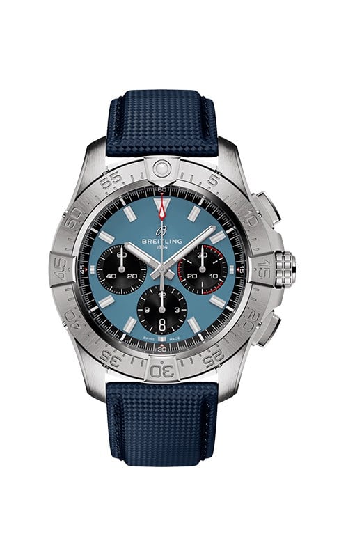 Breitling AB0147101C1X1 Avenger Watches