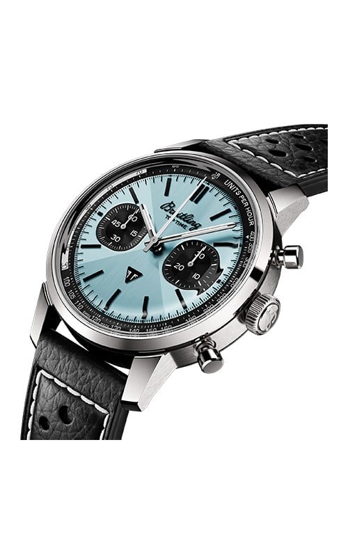 Breitling AB01764A1C1X1 Top Time Triumph Erkek Kol Saati
