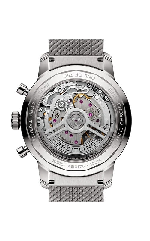 Breitling AB01768A1A1A1 Watches