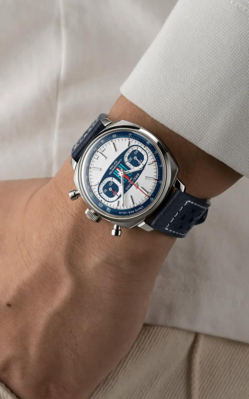 Breitling AB01772A1G1X1 Top Time B01 Racing Erkek Kol Saati