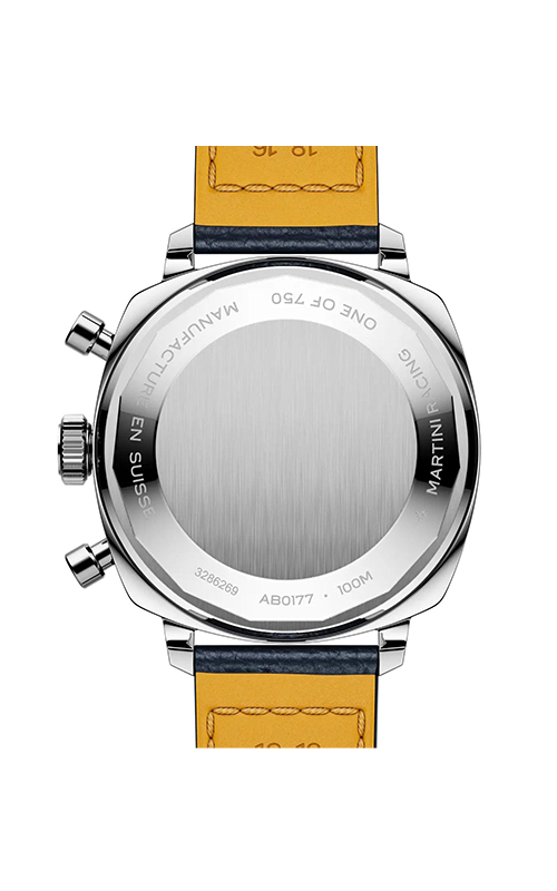 Breitling AB01772A1G1X1 Top Time B01 Racing Erkek Kol Saati