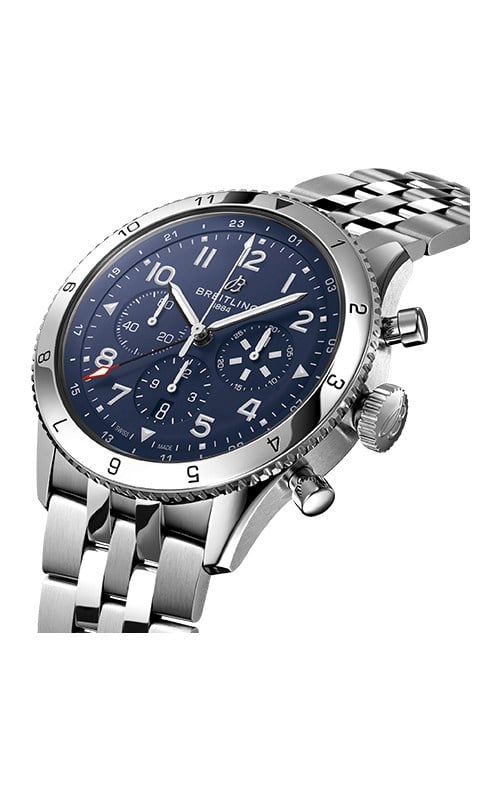 Breitling AB04451A1C1A1 Classic Watches