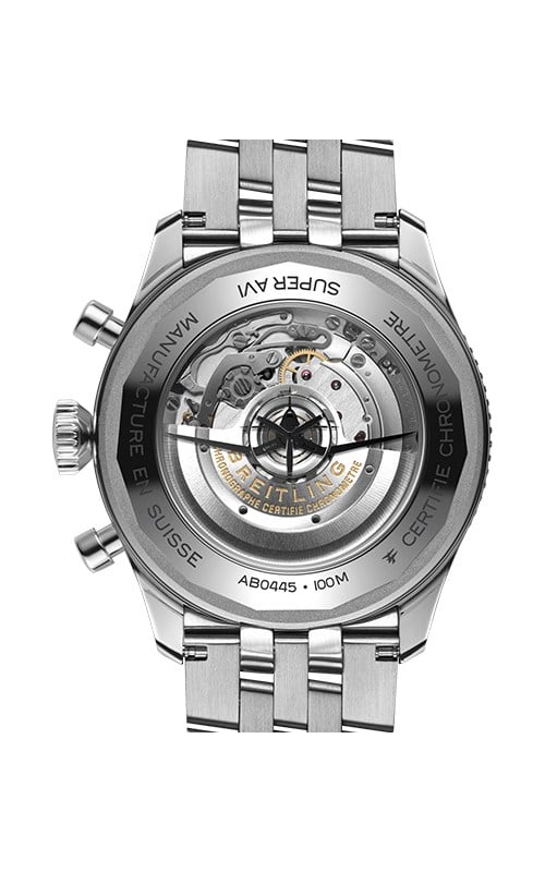 Breitling AB04451A1C1A1 Classic Watches
