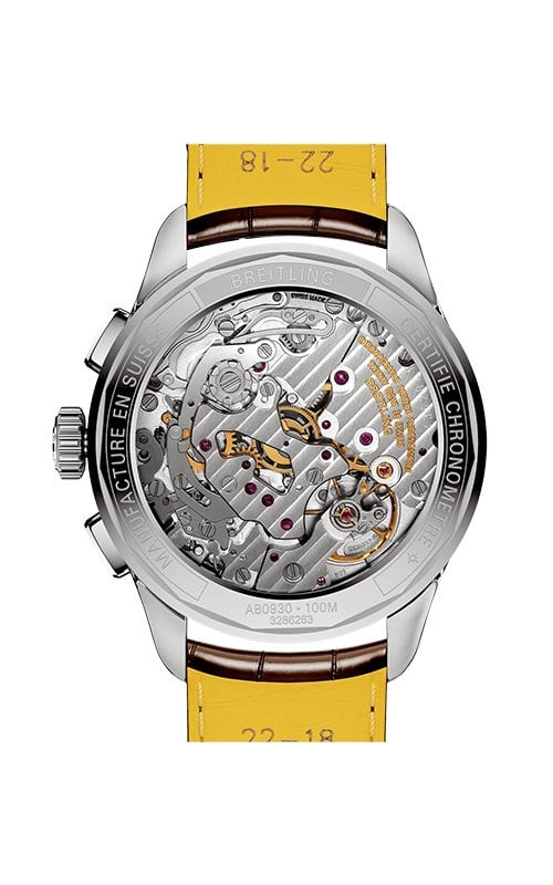 Breitling AB0930F51H1P1 Premier Watches