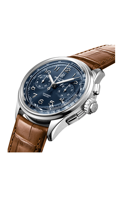 Breitling AB1510171C1P1 Premier Erkek Kol Saati