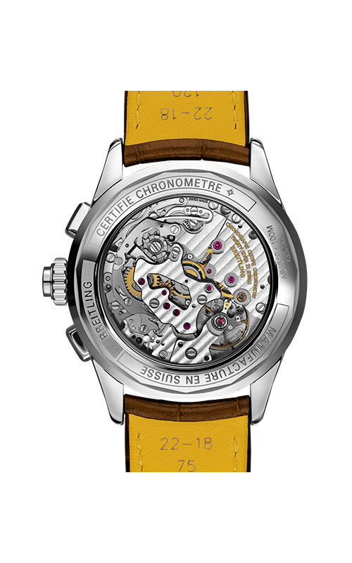 Breitling AB1510171C1P1 Premier Erkek Kol Saati