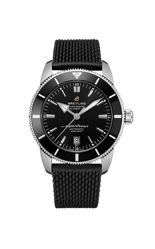 Breitling AB2020121B1S1 Superocean Heritage Erkek Kol Saati