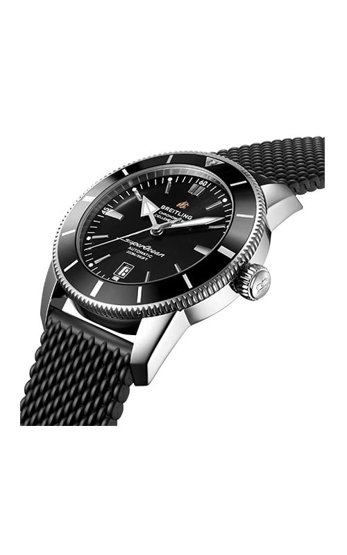 Breitling AB2020121B1S1 Superocean Heritage Erkek Kol Saati